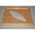 New Export White ABS Beehive Entrance Anti Bee Escape for Beekeeping Beekeeping Equipment
