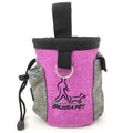 Pet Training Waist Bag Carry Snacks Food Toys Poop Bags Professional Quality Dog Treat Pouch
