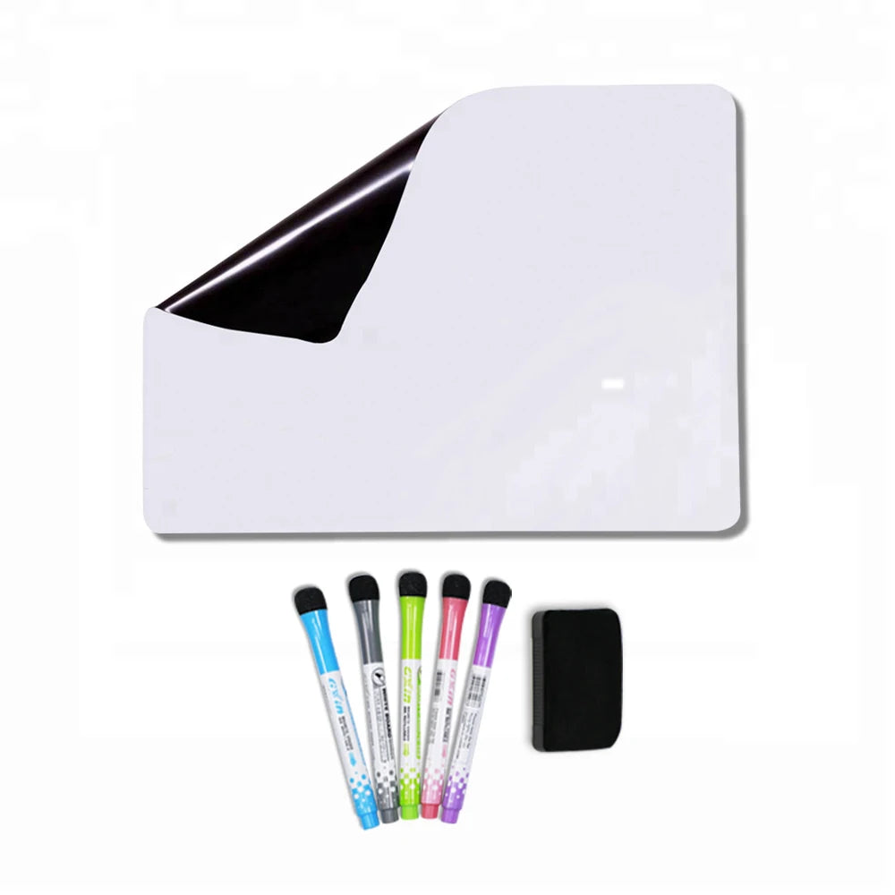 Factory Sale Weekly Magnetic Bookshelf for 240*120 Whiteboards