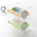 Ready to Ship Washi Tape Cutter Dispenser