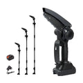 Ananke Tools DIY Industrial Grade Long Telescopic Pole Chainsaw Detachable Aluminum Alloy Rod 21V Lithium Battery 550W OEM
