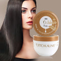 Custom Shea Butter Argan Oil Plant Repair Herbal Hydration Coconut Fig Hair Mask for Dry Damaged Hair  500 ml
