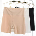 Ladies Home Yoga Shorts Underwear Women's Safety Panties Female Boyshorts Underwear