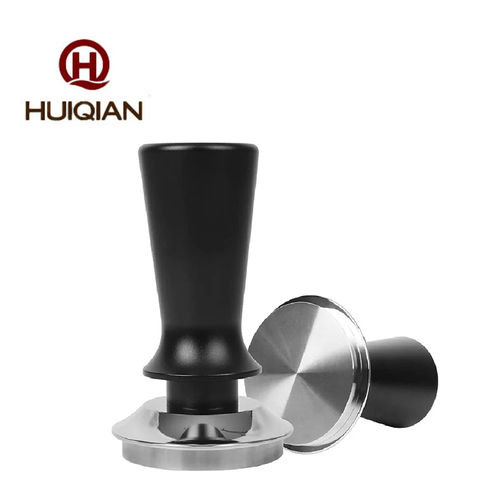SAMPLE Premium Quality Coffee Tamper Espresso Tamper Tamping Strength Coffee Tamper with Calibrated Spring