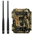 Factory Promotion AU Edition Eyeleaf 24MP 4G Trail Camera App Control Lte Hunting Camera SW4.3G