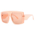 Superhot Eyewear 23637 Big Frame Female Sun Glasses Oversized Women Trendy Shades Sunglasses