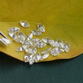 Starsgem Hpht Loose Diamonds Diamond Jewelry Marquise Melee Size Lab Grown Marquise Diamonds
