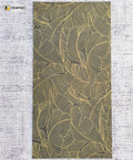 Springletile Tile 600x1200 Luxury Black Gold Porcelain Tiles