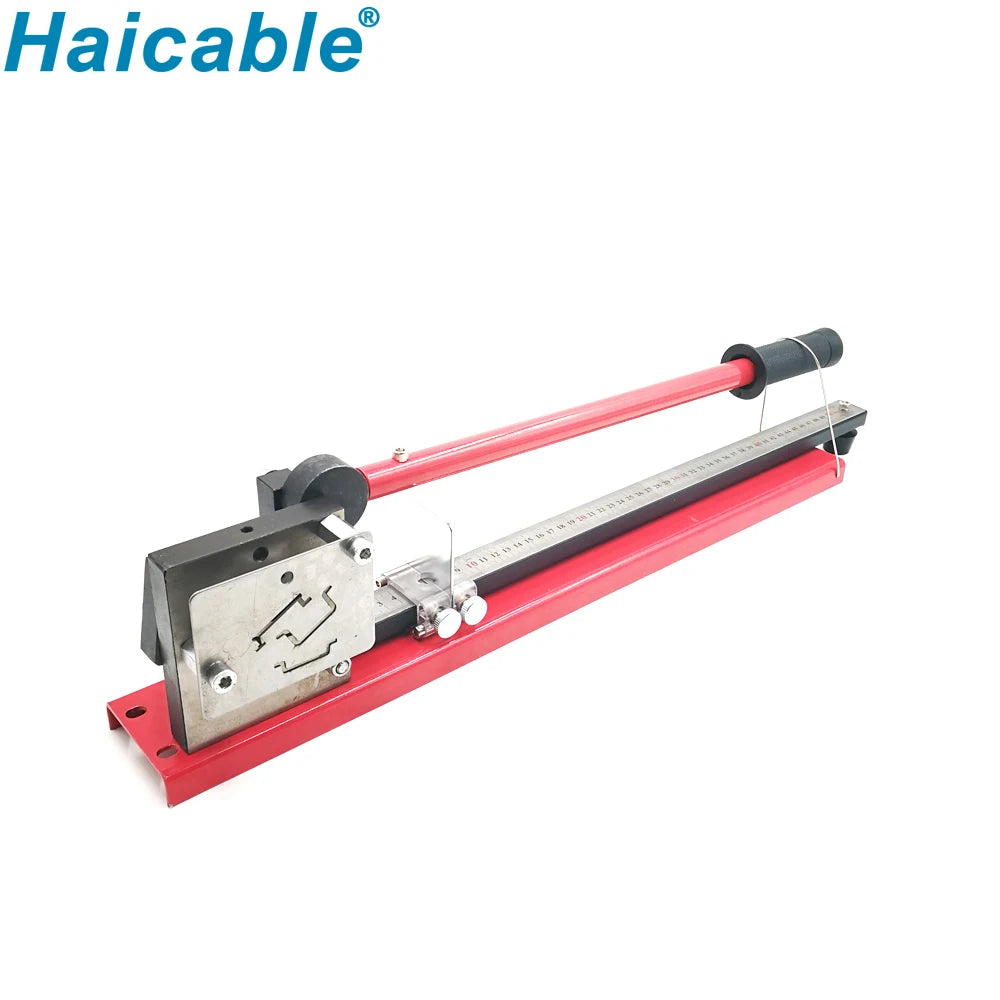 Din Rail Cutter Tool DRC-35 Wiring Duct Trunking Cutter