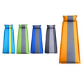 Hot Selling One Person Self Inflating Sleeping Pad Lightweight Inflatable Travelling Mat