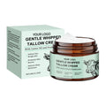 Beef Tallow Cream for Daily Care Hormone-Free Skincare Hydration Wholesale Facial Cream Skin Care Products