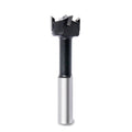 TIDEWAY Carbide End Mill Router Bits with Super Life Tialn Finish for Woodworking-GS Certified 3-Year Warranty