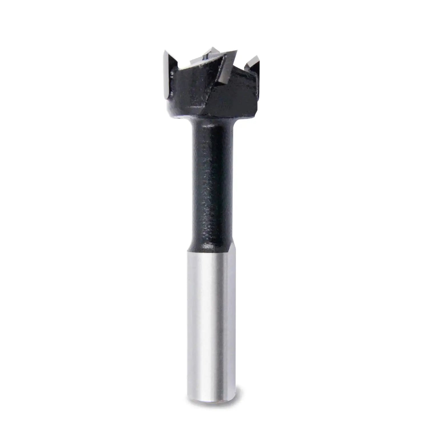 TIDEWAY Carbide End Mill Router Bits with Super Life Tialn Finish for Woodworking-GS Certified 3-Year Warranty