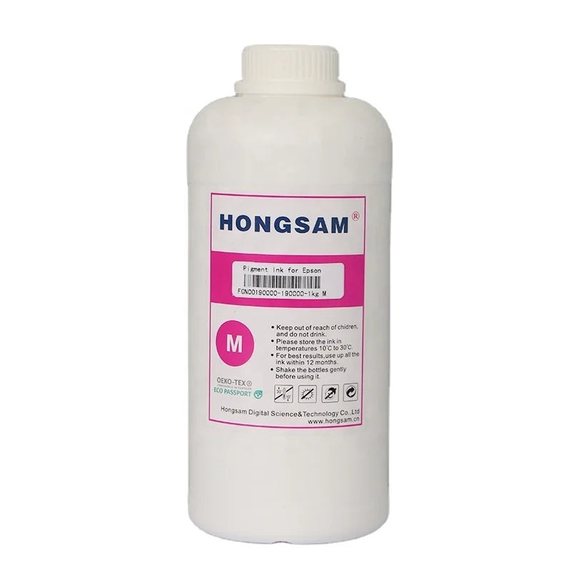 Hongsam Compatible Ink Latex Ink for HP Printer