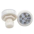 Best Selling E14 2W Color-Changing AC24V RGB Amusement LED Lamp Ferris Wheel Lamp LED