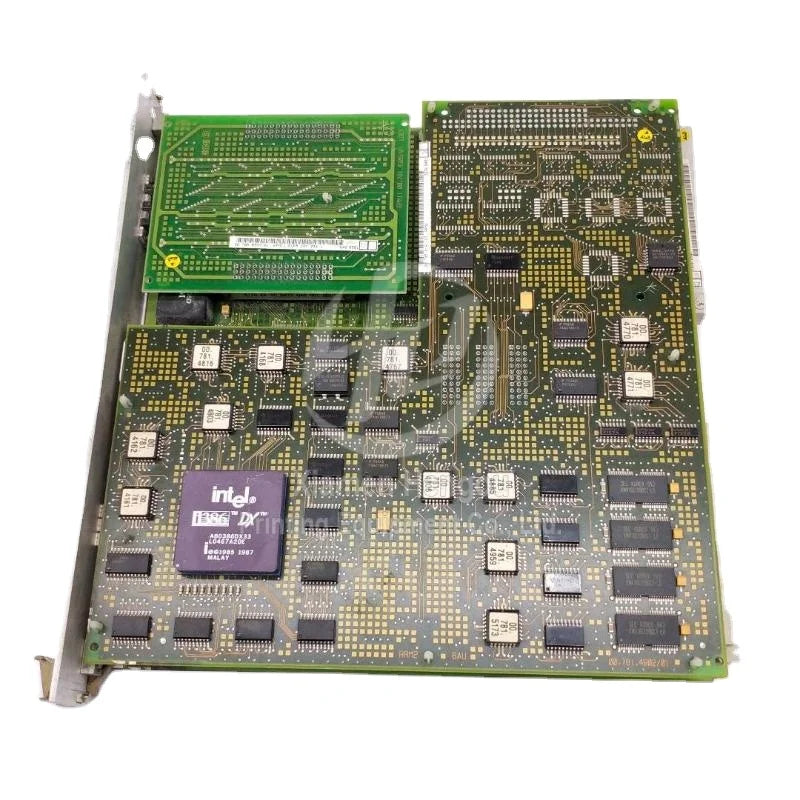 00.781.5026 00.781.5026/01 00.785.0597 RGP5 Board Printing Machine Spare Parts