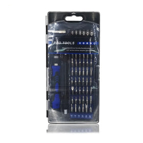Customizable PS3/PS4 Xbox Torx Screw Driver Set Steel Handle DIY Repair Kit Safe Prying Console Game Box Accessories-OEM