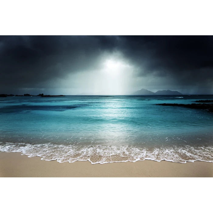 Modern Wall Art Large Scenery Painting on Eco-Friendly Printed Canvas for Living Room Wholesale China Sales Wall Decoration