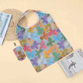 Factory Custom Newest Nylon Foldable Reusable Shopping Bag Tongcheng OZIS Customized Nylon Bag OEM Customized Nylon Tote Bag