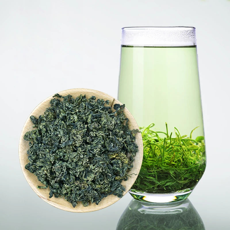 High Quality OEM Acceptable Natural Herbal Tea Flavor Tea Gynostemma/Jiaogulan Tea