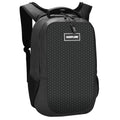 Men Women's Anti-Theft Laptop Daypack Activated Carbon Lined Smell Proof Backpack with Comb Lock & Hoodie Leisure Travel Bag