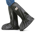 Motorcycle Shoe Covers Moto Protection Waterproof Footwear Boots Rain Snow Non-Slip Scooter Dirt Pit Bike Motorbike Accessories