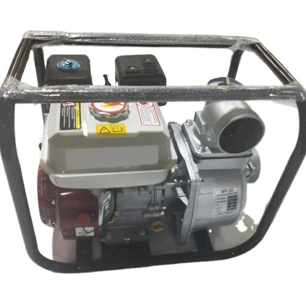 UM Hot Sale 2 Inch Big Water Pump Gasoline Agricultural Irrigation Water Pump diesel Engine Water Pump 170 Engine Power