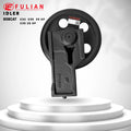 E32 E35 Undercarriage Parts Front Idler Wheel Roller for Bobcat Mini Excavator  Digger
