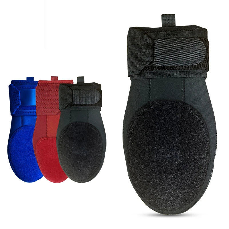 Custom Youth & Adult Baseball Sliding Mitt Glove Softball & Running Throw Mitts Factory Price