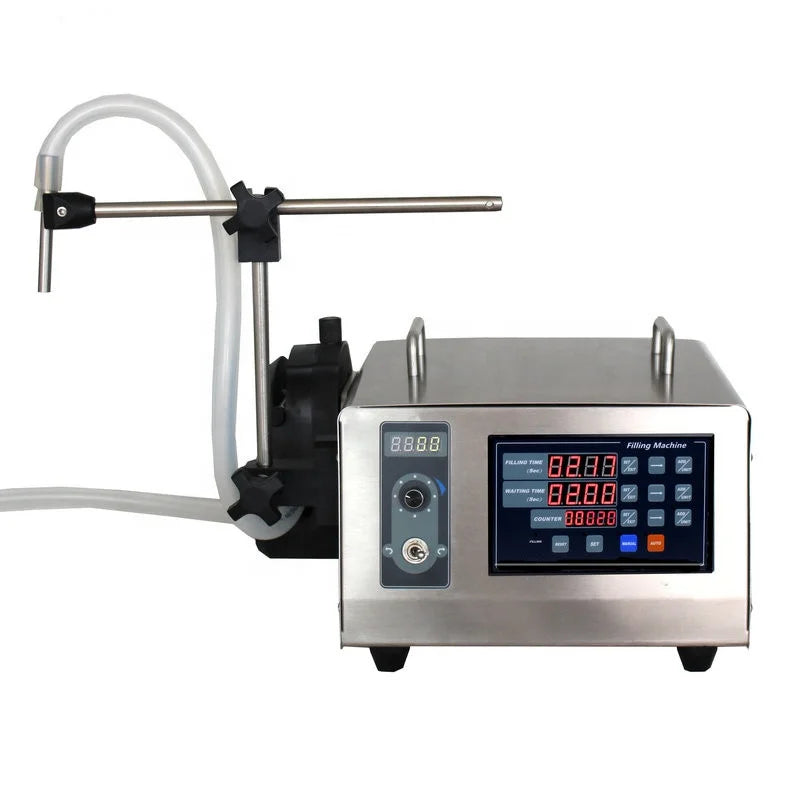 New High Viscous Liquid Pumpstylish High Viscosity Pump Dispenser Peristaltic Pump