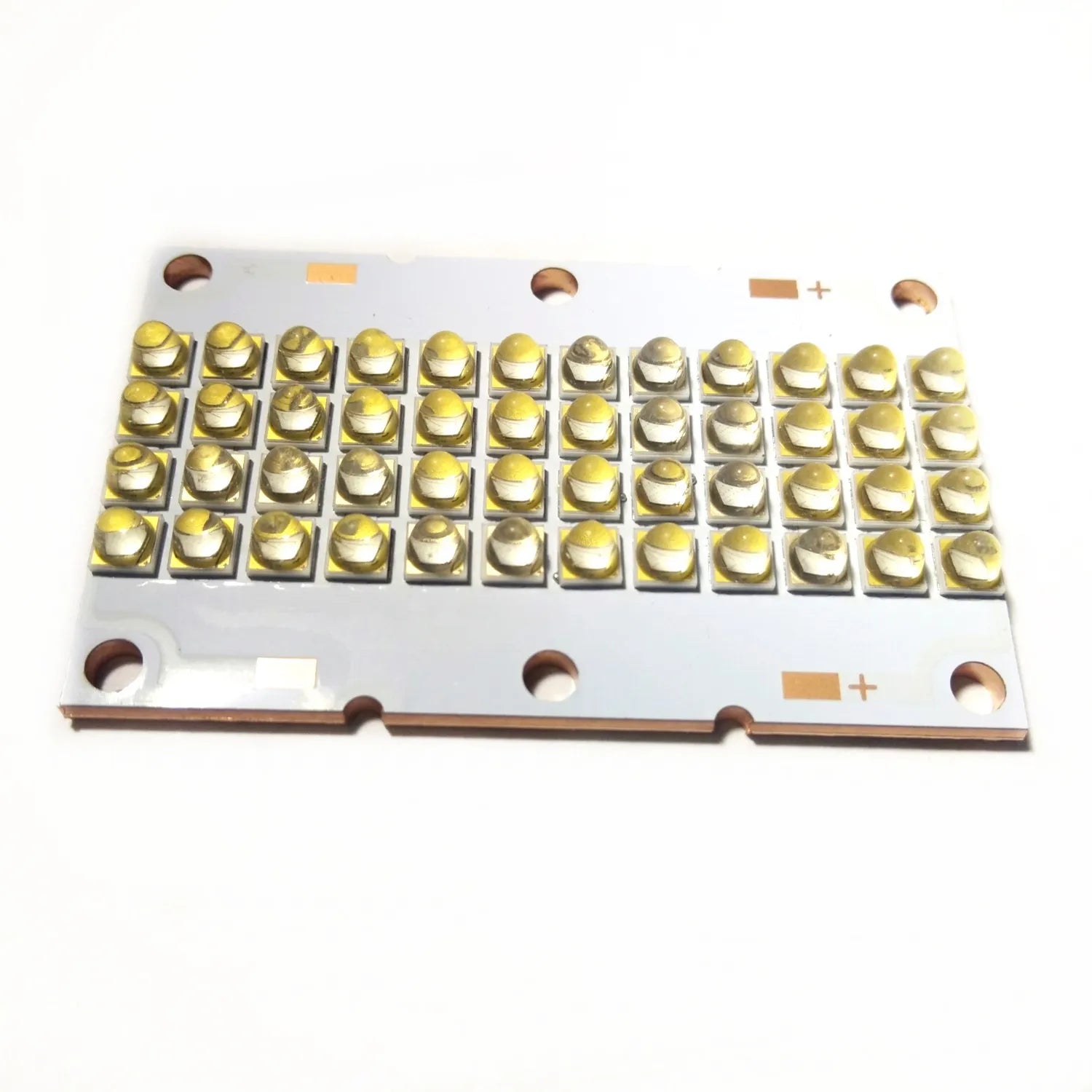 UV LED Module 385nm 390nm 395nm 405nm 415nm 50w Uv Led Array for UV Curing System