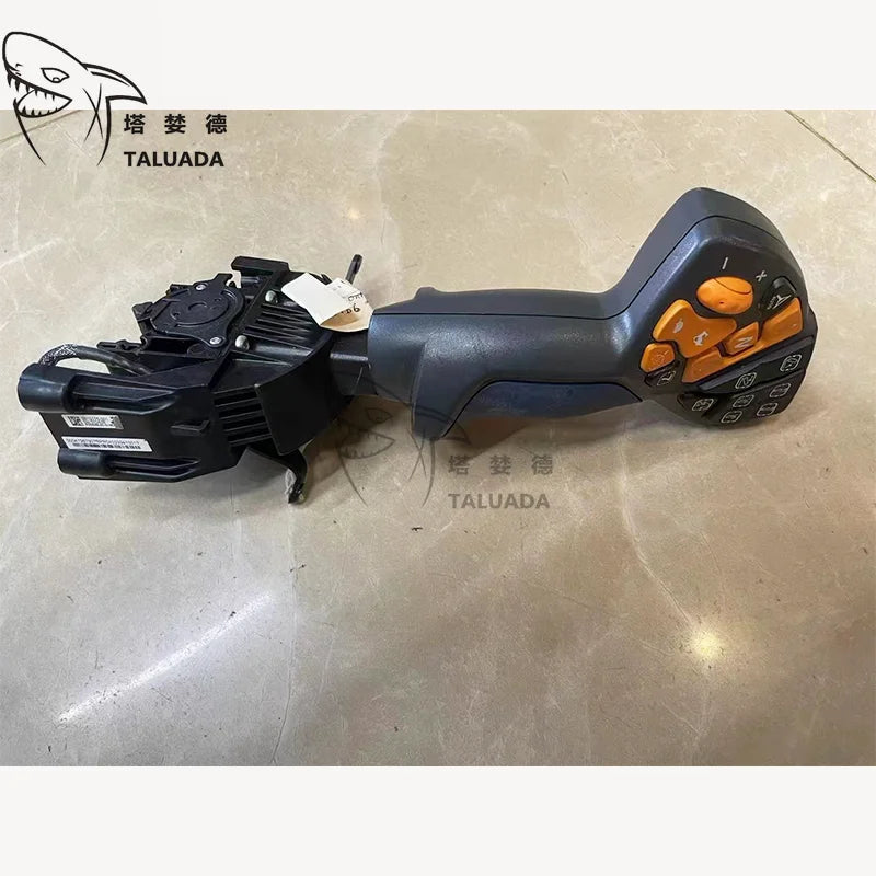TALUADA Loader Agricultural Machinery Joystick Assembly 0810175-001
