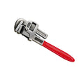 British Style Carbide Pipe Wrench Jaws