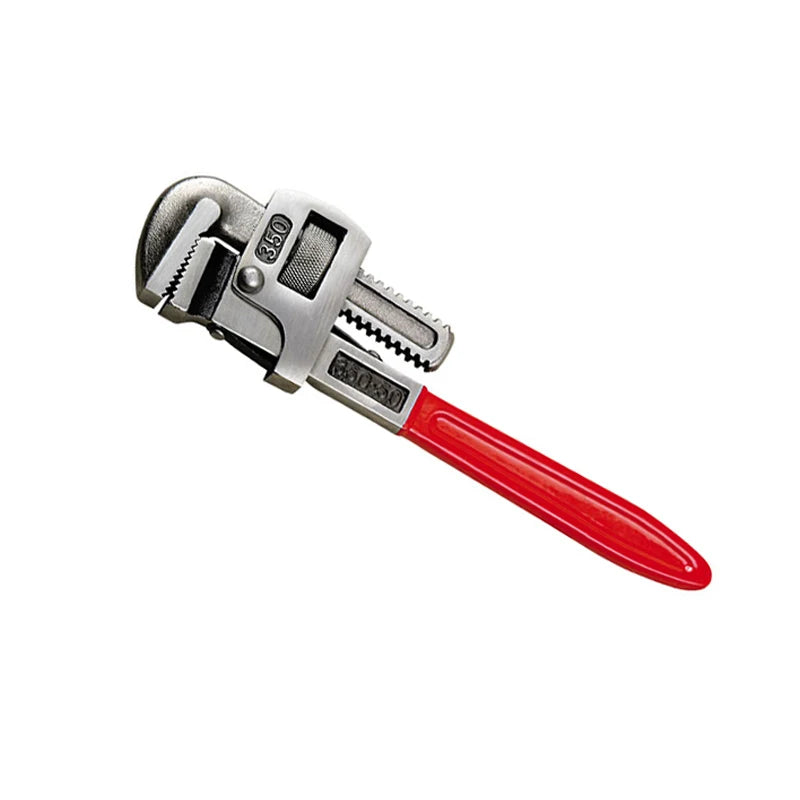 British Style Carbide Pipe Wrench Jaws