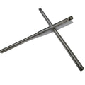 High Precision Special Serdi Carbide Pilots Carbide pilot Drill Rod with Hole