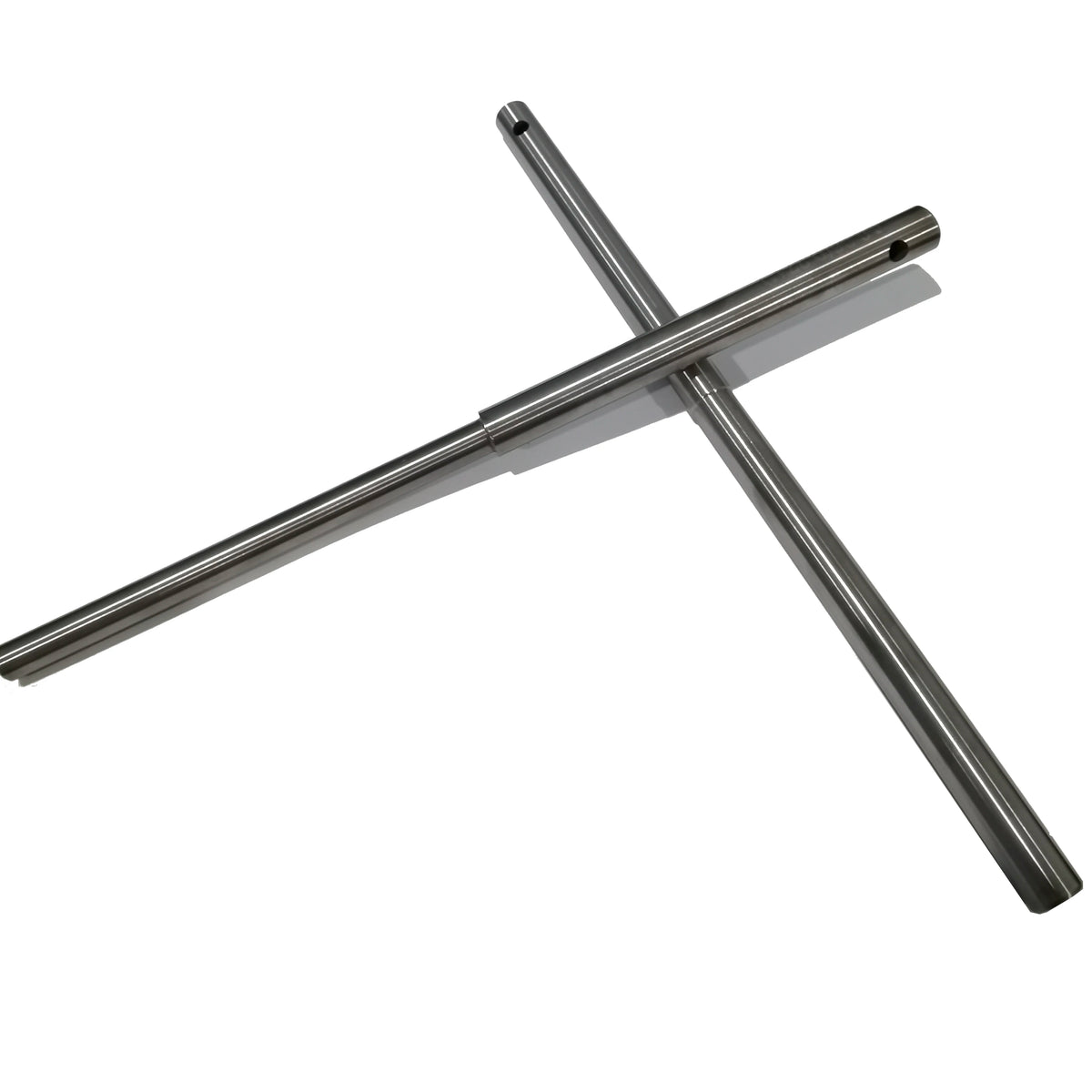 High Precision Special Serdi Carbide Pilots Carbide pilot Drill Rod with Hole
