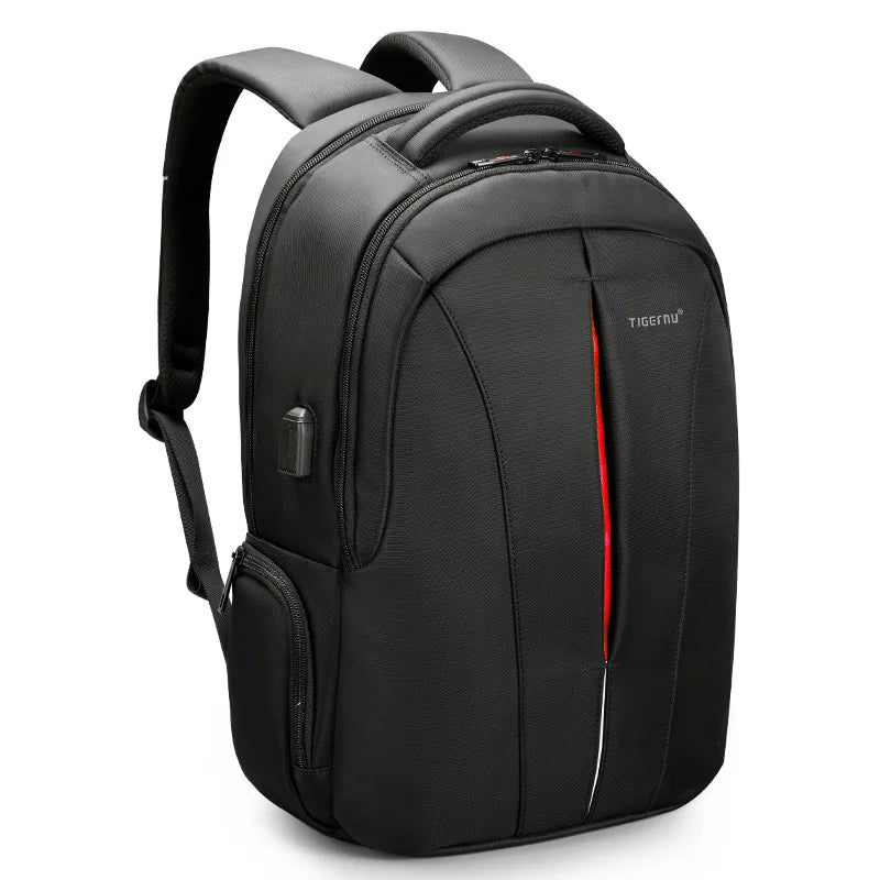 Tigernu T-B3105A Portable High End Smart Computer Business 15.6 Inch Laptop Bag Backpack