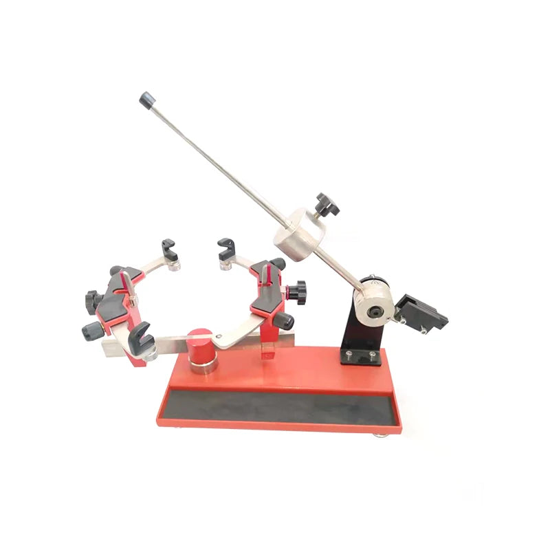 Konmat Sports Factory's Quality Manual Badminton Stringing Machine Drop Stringing for Sports Accessories