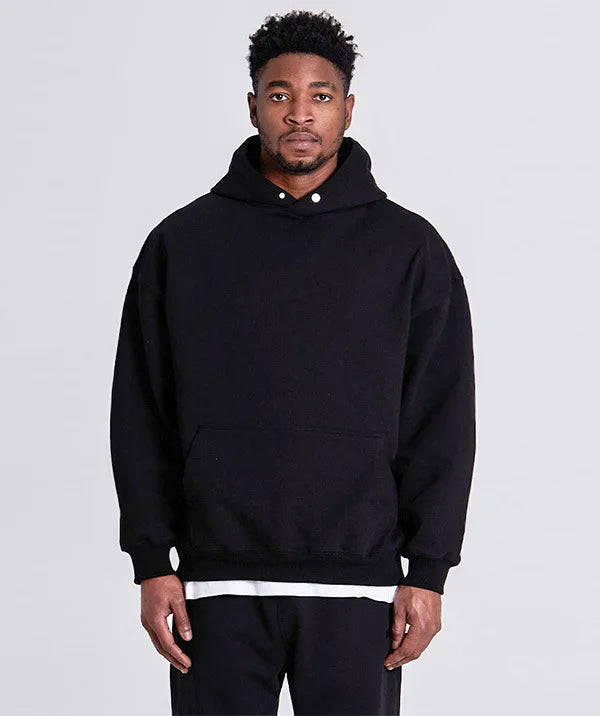 OEM Men's Hoodies Sweatshirts Streetwear Pullover Wholesale Custom Hoodies Blank Men Hoodies