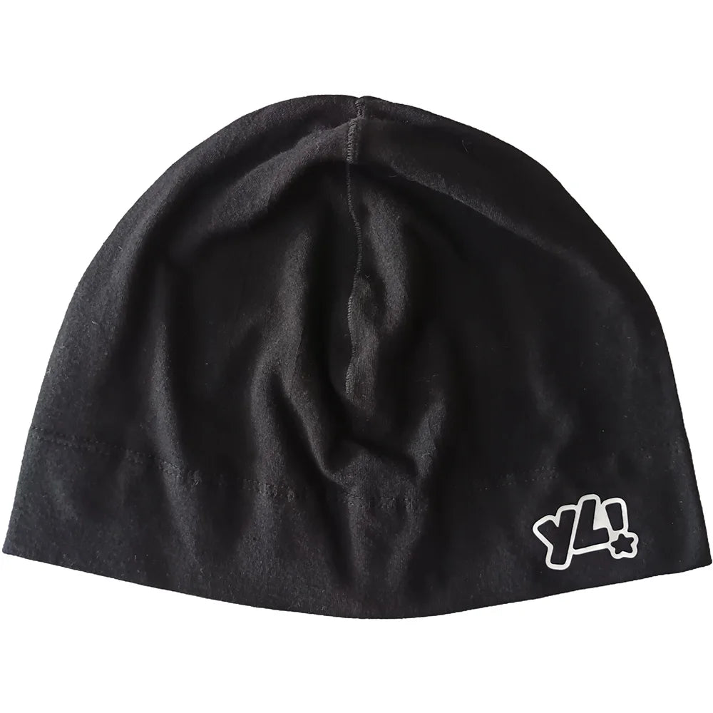 Elastic Running Plush Beanie Solid Custom Hats Low MOQ Soft Winter Printing Hat Custom Logo Wholesale Sports Letter 100%
