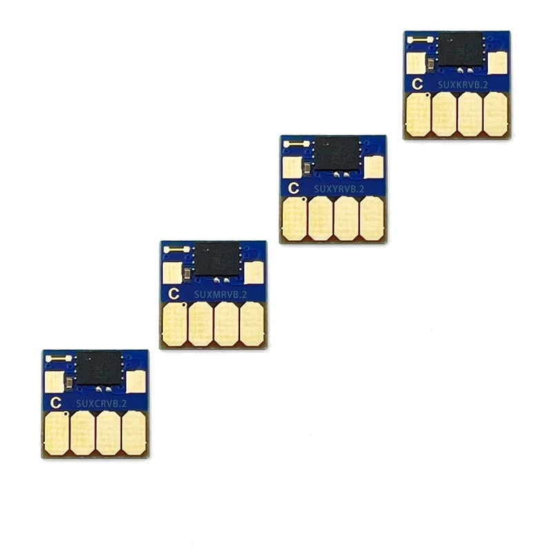 OCBESTJET for HP 955XL for HP 955 ARC Auto Reset Chip for HP OfficeJet Pro 7740 8210 8710 8730 8740 8216 8720 8725 Printer