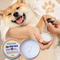 Firstsun Natural Dog Paw Wax Nose Cream Pet Cream Dropshipping Soothes Repairs Delicate Paws with Crystal Rubber Ingredients