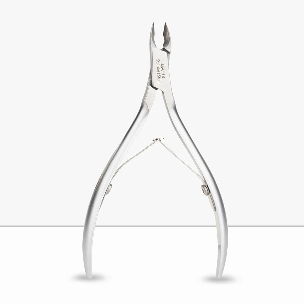 Cuticle Nippers Nail Clipper Nail Nipper Sharpening Nail Nipper and Scissors