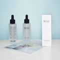 60ml Frosted Glass Cuticle Oil Bottle Essential Oil Bottle with Dropper Support Customization