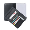 Hot Sales Blank Sublimation PU Leather Passport Card HolderHeat Press Diy Printed Travel Passport Cover