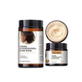 Aixin Private Label 100% Organic Argan Oil Hair Mask for Treatment Dry or Damaged Hair Chebe Hair Mask