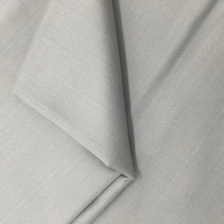 BLOCK EMF Silver Fiber Radiation Protection Clothing Fabrics Home Textile Fabric Can Block Radiation Such As 5G WiFi RF Etc