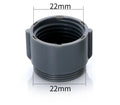 Faucet Adapter Kits Aerator Adapter Set Faucet Adapter Fitting Connectors