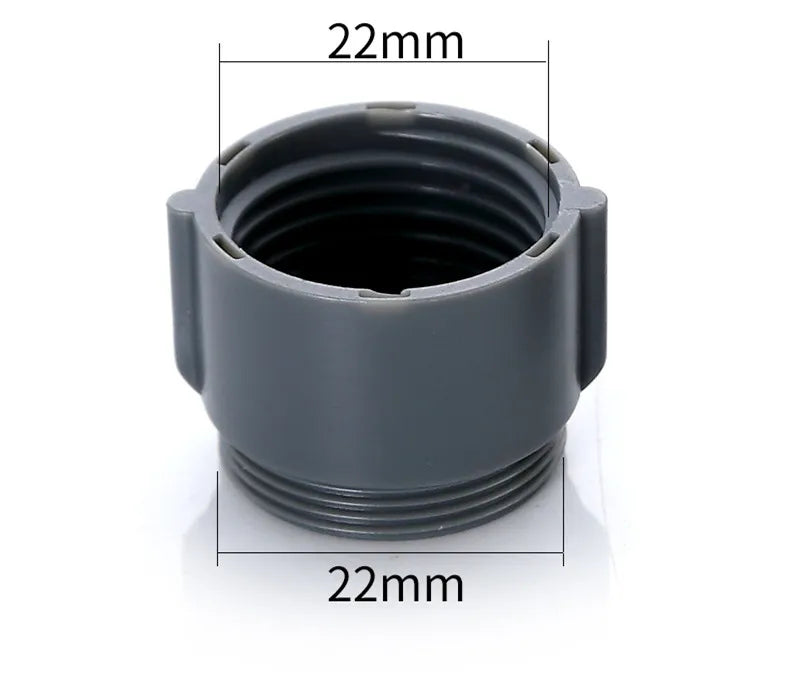 Faucet Adapter Kits Aerator Adapter Set Faucet Adapter Fitting Connectors