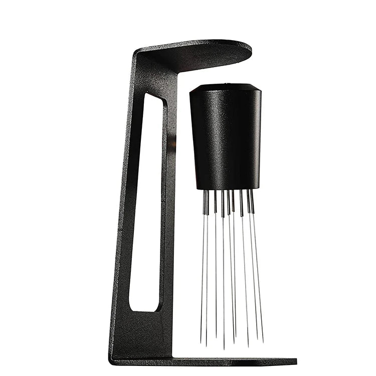 Factory Price Espresso Coffee Stirrer Coffee Tools Professional Barista Hand Distribution Coffee Distribution Tool
